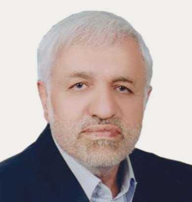 Dr Mohammad Karim Shahrzad